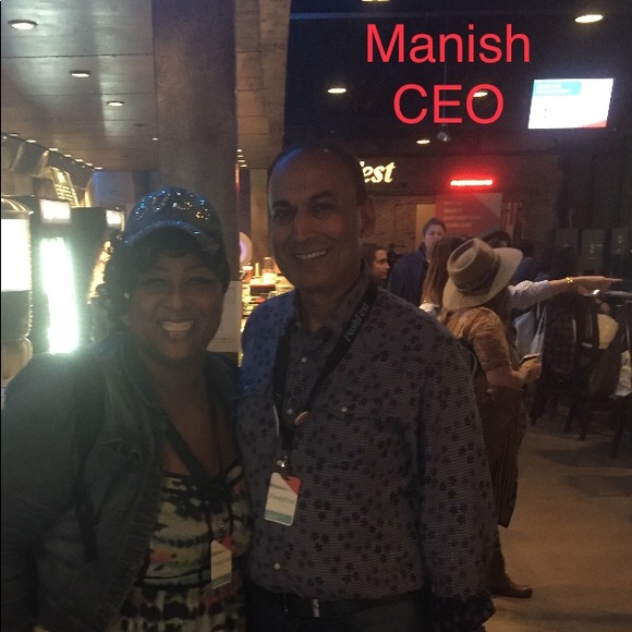 POSH FEST 2018..AWESOME ❤️ - Picture 4 of 8